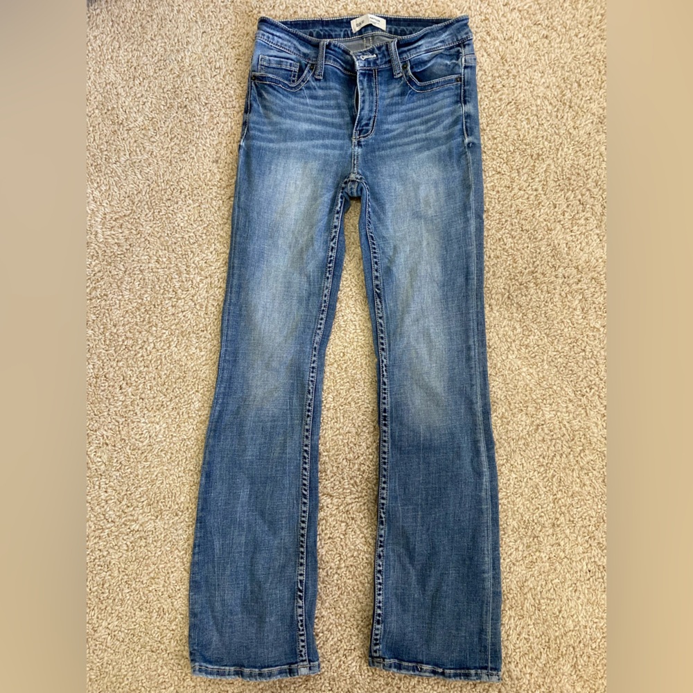 Buckle BKE Payton bootcut jean